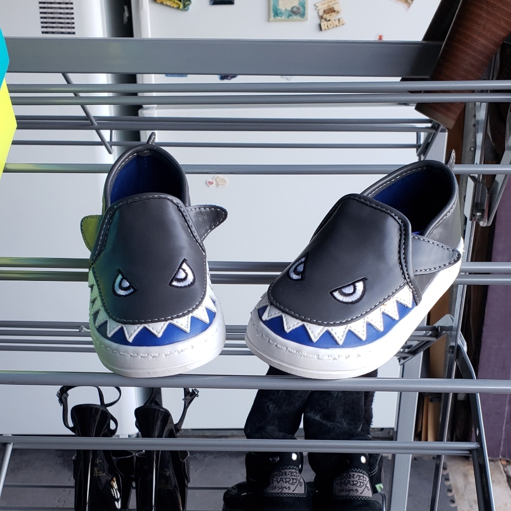 Kids SOLE PLAY SHOES